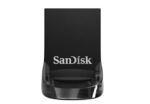 SanDisk Ultra Fit USB Flash Drive 3.1 Gen 1 32GB – 130MB/s Read – Black - Image 4