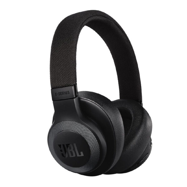JBL Bluetooth Headset E65BTNC Black