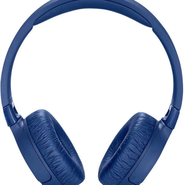 JBL Tune 600 BTNC On-ear headphones Blue