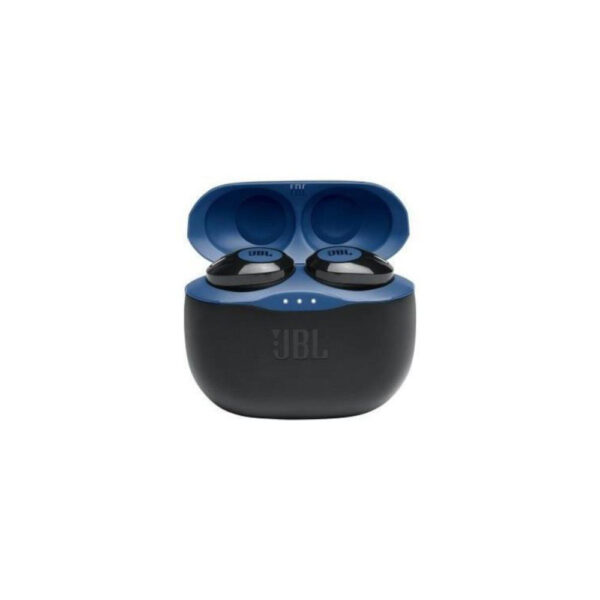 JBL Tune 125TWS True JBLT125TWSBLU Wireless In-Ear Headphones BLUE