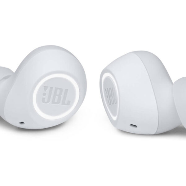 JBL FREE II TRUE WIRELESS JBLFEEIITWSWHT WHITE