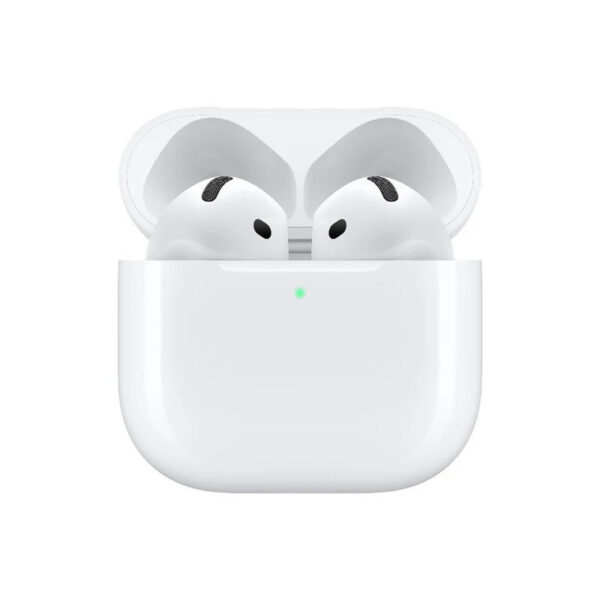 Apple Airpods 4 with Charging Case  MXP63ZM/A, White