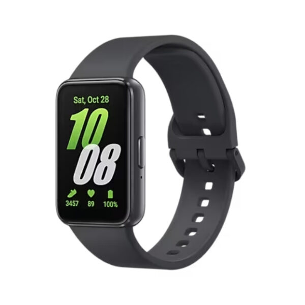 Samsung Galaxy Fit3 SM-R390NZAAEUE, Gris