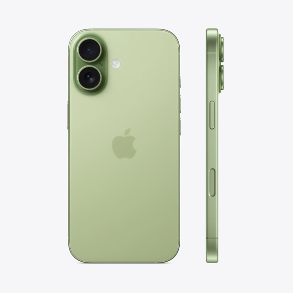 iPhone 17 Sage 512GB