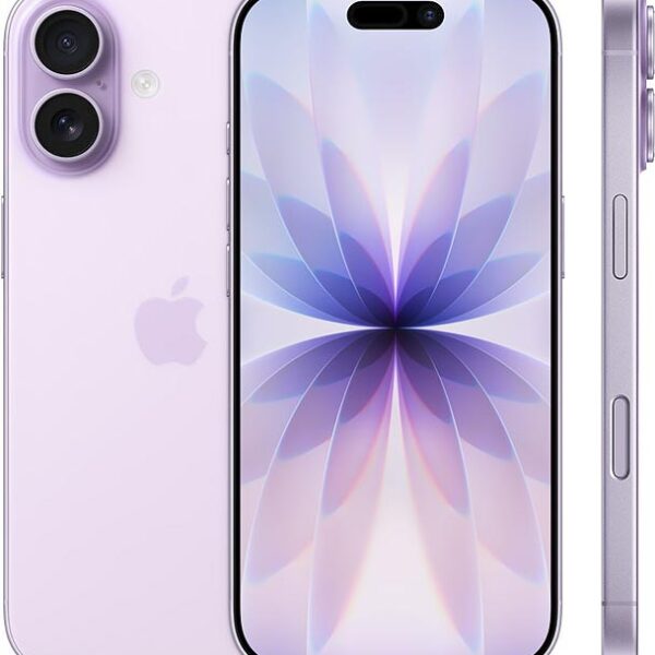 iPhone 17 Lavender 256GB