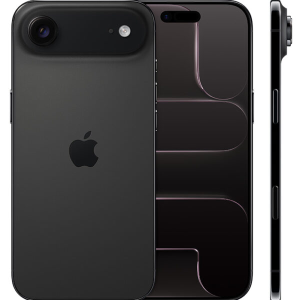 iPhone 17 Air Space Black 256GB